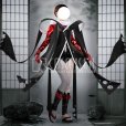画像4: Fate Grand Order FGO 果心居士 コスプレ衣装