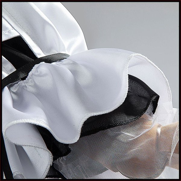 画像9: 無期迷途 Eve コスプレ衣装