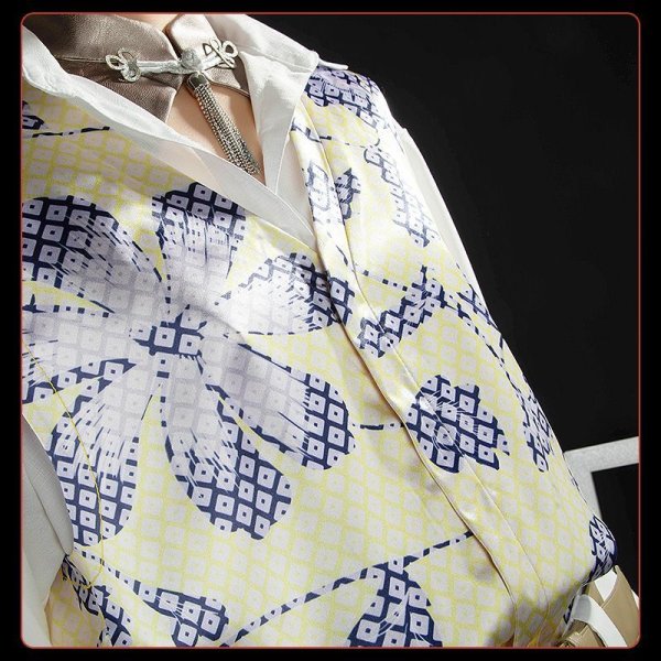 画像8: バーチャルYouTuber Vtuber Asia Travel 2023 緋八マナ コスプレ衣装