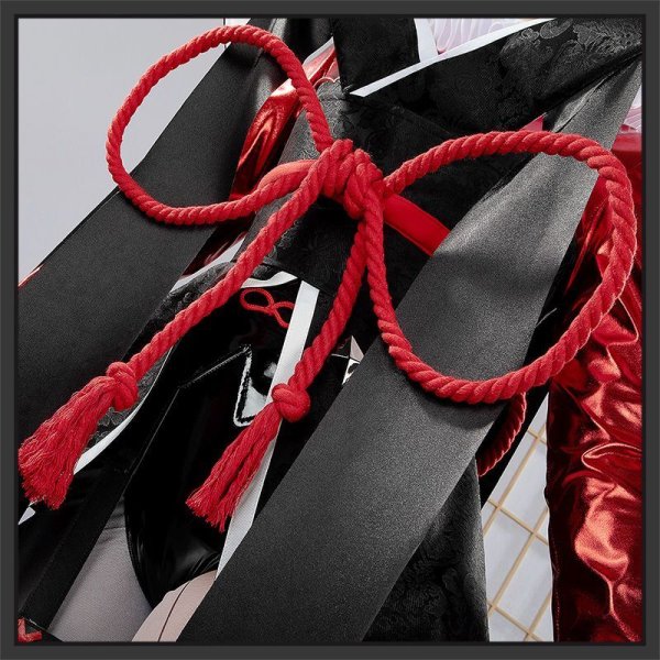 画像9: 【25％OFF】Fate/Grand Order FGO 果心居士 コスプレ衣装