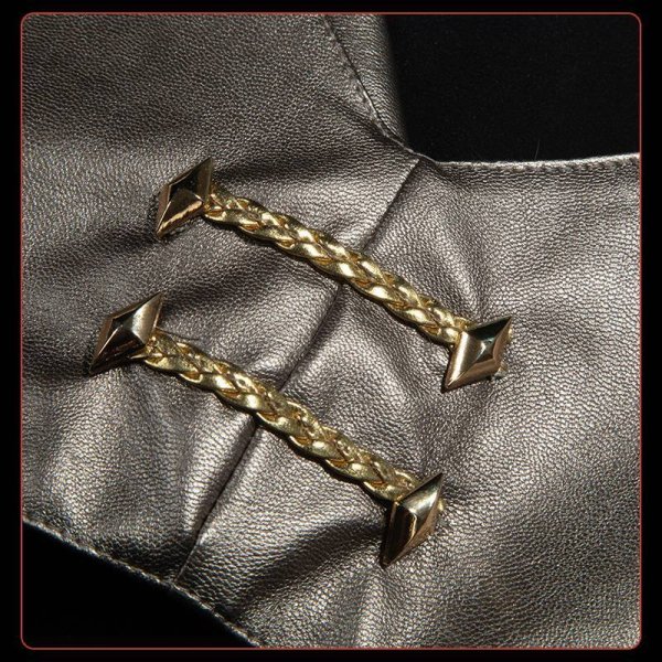 画像13: バーチャルYouTuber Vtuber Asia Travel 2023 緋八マナ コスプレ衣装