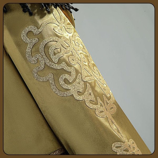 画像10: 【25%OFF】ツイステ風 ハロウィン ステージ・イン・プレイフルランド 〜踊る人形と幻の遊園地〜 レオナ コスプレ衣装