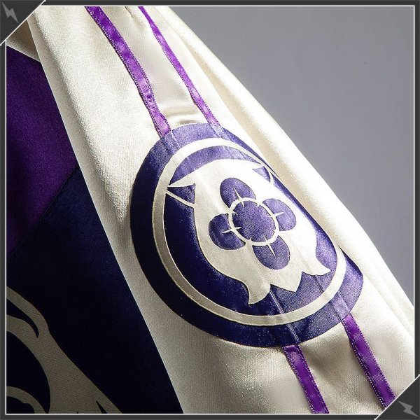 画像10: 【20％OFF】バーチャルYouTuber Dytica デビュー半年記念 星導 コスプレ衣装