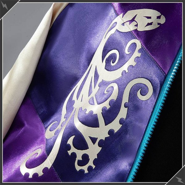 画像9: 【20％OFF】バーチャルYouTuber Dytica デビュー半年記念 星導 コスプレ衣装