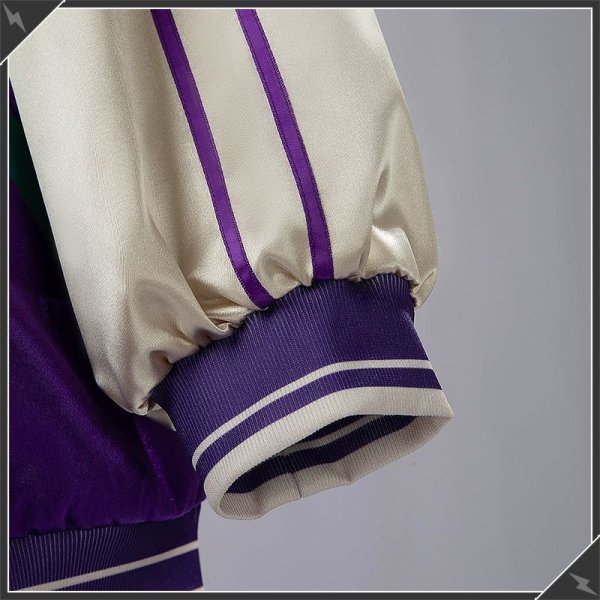 画像11: 【20％OFF】バーチャルYouTuber Dytica デビュー半年記念 星導 コスプレ衣装