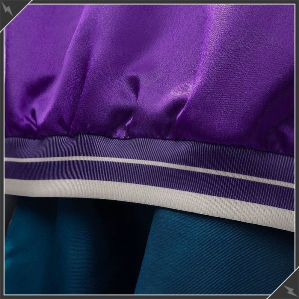 画像14: 【20％OFF】バーチャルYouTuber Dytica デビュー半年記念 星導 コスプレ衣装