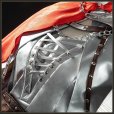 画像8: 【20％OFF】アークナイツ 至聖の誓言 フィアメッタ コスプレ衣装