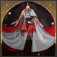 画像3: 【20％OFF】アークナイツ 至聖の誓言 フィアメッタ コスプレ衣装