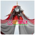 画像1: 【20％OFF】アークナイツ 至聖の誓言 フィアメッタ コスプレ衣装 (1)