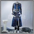 画像2: 【20％OFF】アークナイツ レッシング Ressing コスプレ衣装 (2)