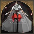 画像4: 【20％OFF】アークナイツ 至聖の誓言 フィアメッタ コスプレ衣装