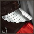 画像11: 【20％OFF】アークナイツ 至聖の誓言 フィアメッタ コスプレ衣装