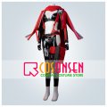 【25%OFF】勝利の女神 NIKKE ニケ レッドフード コスプレ衣装