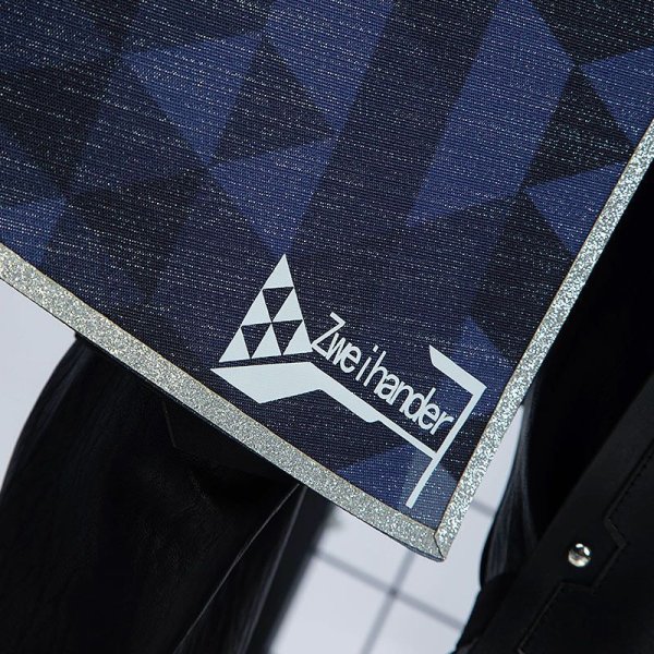 画像15: アークナイツ レッシング Ressing コスプレ衣装