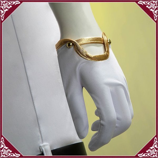 画像24: 【25%OFF】バーチャルYouTuber vtuber シェリン・バーガンディ FANTASIA 4周年ライブ衣装 コスプレ衣装