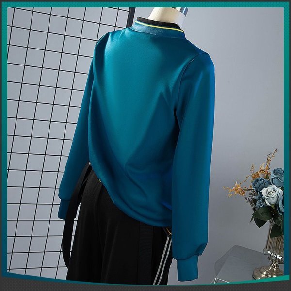 画像19: 【25%OFF】バーチャルYouTuber Dytica デビュー半年記念 叢雲 コスプレ衣装