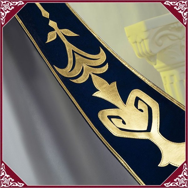 画像15: 【25%OFF】バーチャルYouTuber vtuber シェリン・バーガンディ FANTASIA 4周年ライブ衣装 コスプレ衣装