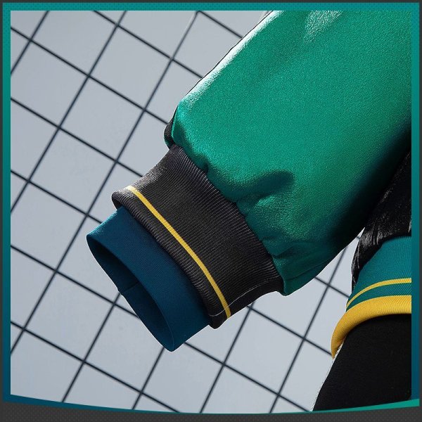 画像11: 【25%OFF】バーチャルYouTuber Dytica デビュー半年記念 叢雲 コスプレ衣装