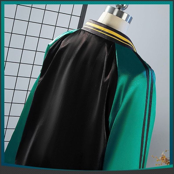 画像12: 【25%OFF】バーチャルYouTuber Dytica デビュー半年記念 叢雲 コスプレ衣装