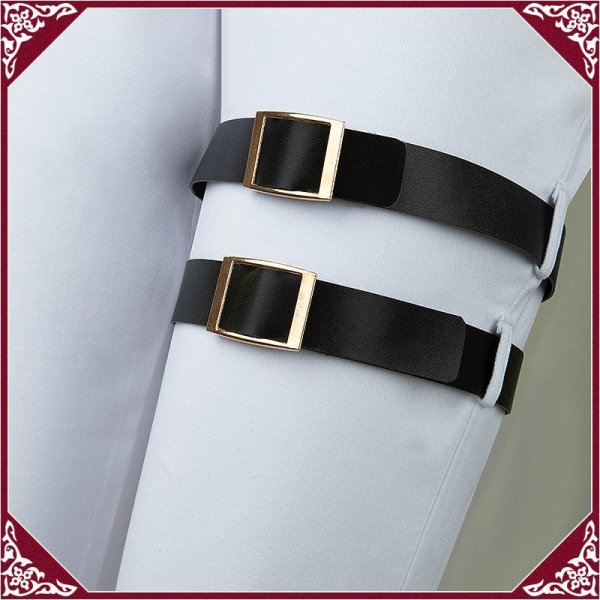 画像21: 【25%OFF】バーチャルYouTuber vtuber シェリン・バーガンディ FANTASIA 4周年ライブ衣装 コスプレ衣装