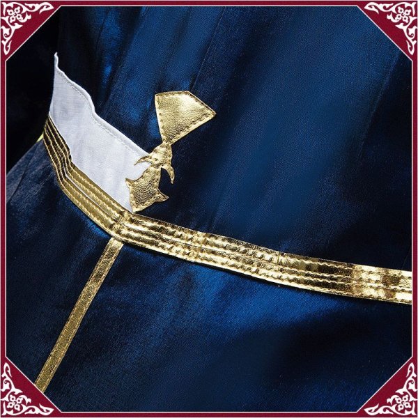 画像17: 【25%OFF】バーチャルYouTuber vtuber シェリン・バーガンディ FANTASIA 4周年ライブ衣装 コスプレ衣装