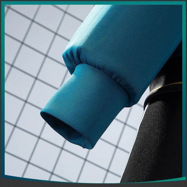 画像18: 【25%OFF】バーチャルYouTuber Dytica デビュー半年記念 叢雲 コスプレ衣装