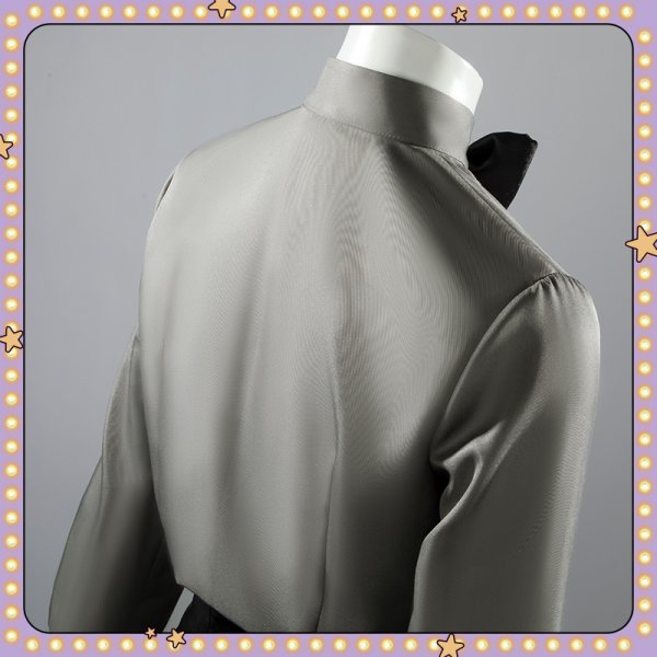 画像21: 【25%OFF】ツイステ風 ハロウィン ステージ・イン・プレイフルランド 〜踊る人形と幻の遊園地〜 ジェイド コスプレ衣装