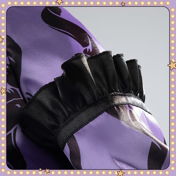 画像10: 【25%OFF】ツイステ風 ハロウィン ステージ・イン・プレイフルランド 〜踊る人形と幻の遊園地〜 ジェイド コスプレ衣装