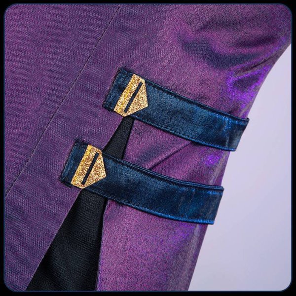 画像14: 【20％OFF】ウマ娘プリティーダービー ドゥラメンテ 勝負服 コスプレ衣装