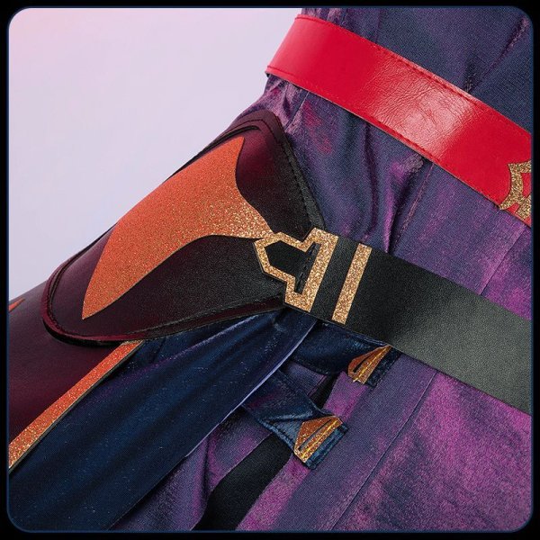 画像11: 【20％OFF】ウマ娘プリティーダービー ドゥラメンテ 勝負服 コスプレ衣装