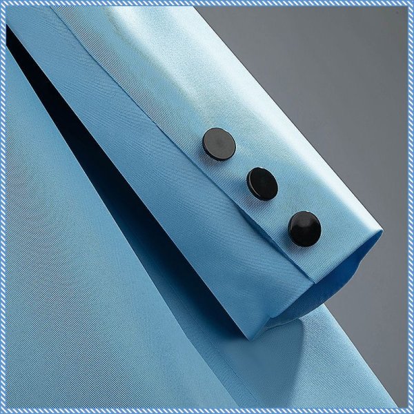 画像13: 【25%OFF】バーチャルYouTuber vtuber Ike アイク 新衣装 コスプレ衣装