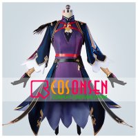 ウマ娘プリティーダービー ドゥラメンテ 勝負服 コスプレ衣装
