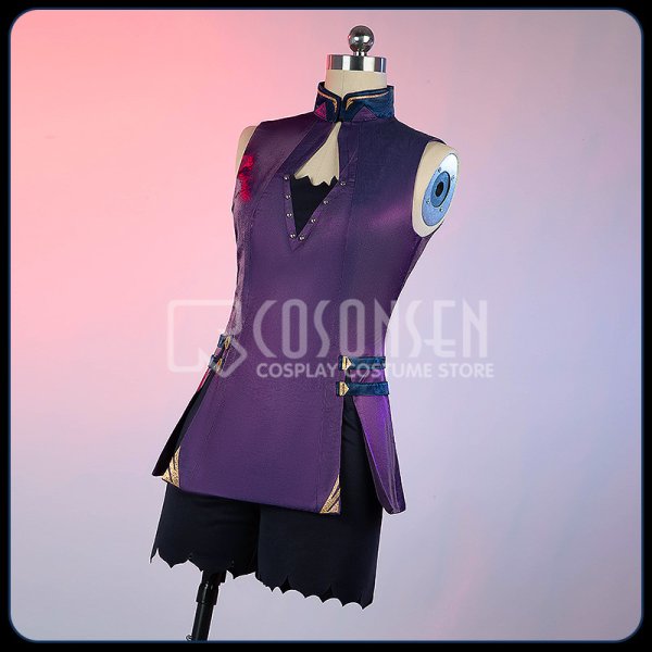 画像5: 【20％OFF】ウマ娘プリティーダービー ドゥラメンテ 勝負服 コスプレ衣装