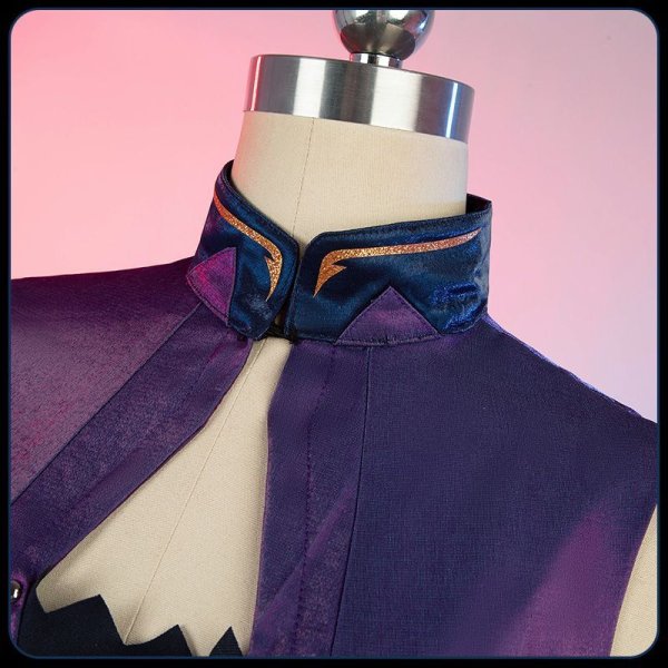 画像13: 【20％OFF】ウマ娘プリティーダービー ドゥラメンテ 勝負服 コスプレ衣装