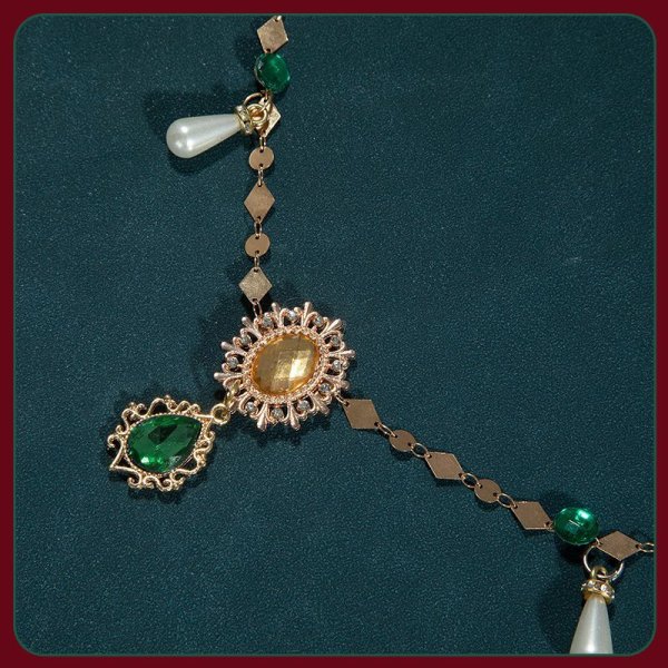 画像16: 【25％OFF】ウマ娘プリティーダービー [清らに星澄むスノーロリィタ] メジロブライト クリスマス衣装 コスプレ衣装