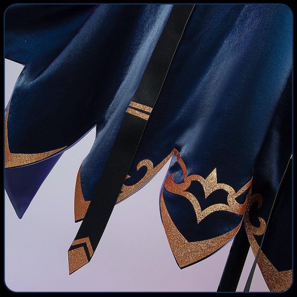 画像19: 【20％OFF】ウマ娘プリティーダービー ドゥラメンテ 勝負服 コスプレ衣装