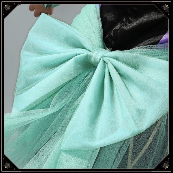 画像14: 【25%OFF】ツイステ風 ハロウィン ステージ・イン・プレイフルランド 〜踊る人形と幻の遊園地〜 リリア コスプレ衣装