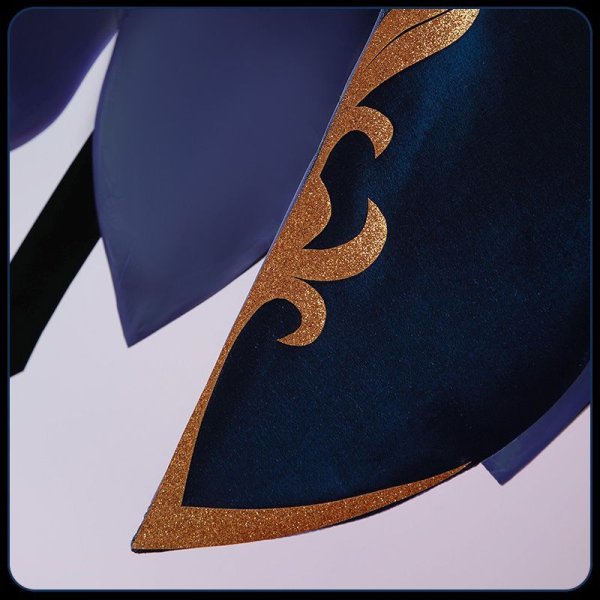 画像18: 【20％OFF】ウマ娘プリティーダービー ドゥラメンテ 勝負服 コスプレ衣装