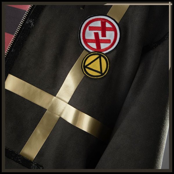 画像9: 【25％OFF】バーチャルYouTuber Vtuber ましろ 新衣装 コスプレ衣装