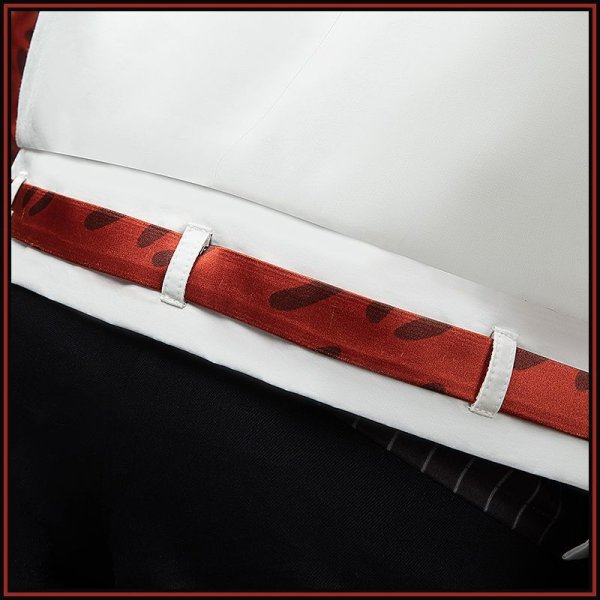 画像13: 【25%OFF】バーチャルYouTuber Vtuber 2時だとか ローレン バンド衣装 コスプレ衣装