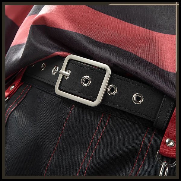 画像17: 【25％OFF】バーチャルYouTuber Vtuber ましろ 新衣装 コスプレ衣装