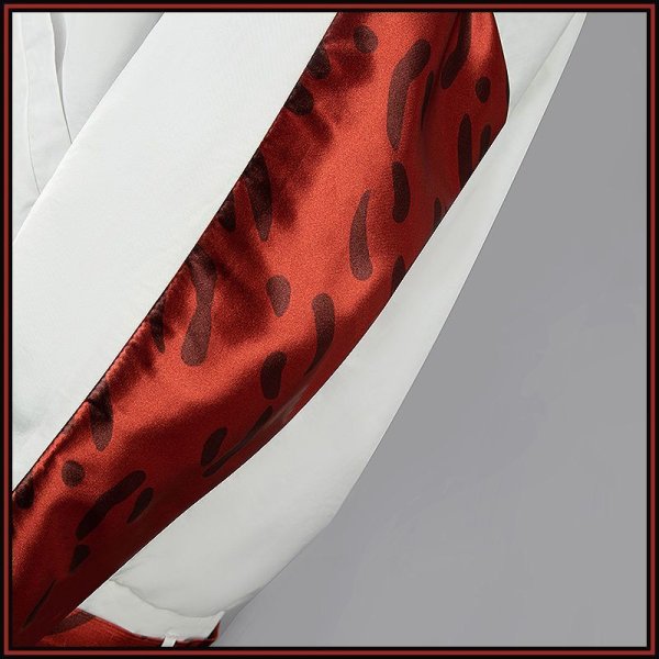 画像11: 【25%OFF】バーチャルYouTuber Vtuber 2時だとか ローレン バンド衣装 コスプレ衣装