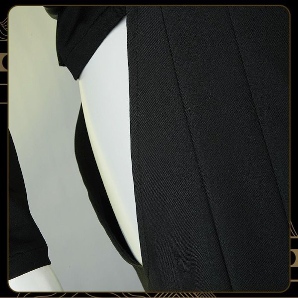 画像16: 【20%OFF】刀剣乱舞 とうらぶ 新刀剣男士 打刀 孫六兼元 コスプレ衣装