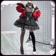 画像2: ホロライブ hololive 沙花叉クロヱ 新衣装 コスプレ衣装 (2)