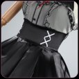 画像20: ホロライブ hololive 沙花叉クロヱ 新衣装 コスプレ衣装