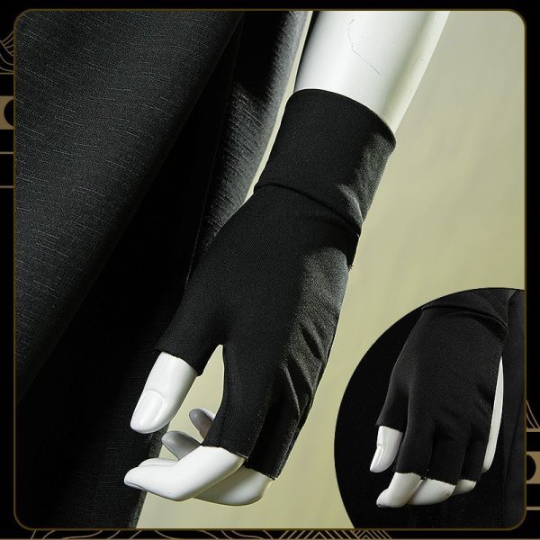 画像13: 【20%OFF】刀剣乱舞 とうらぶ 新刀剣男士 打刀 孫六兼元 コスプレ衣装