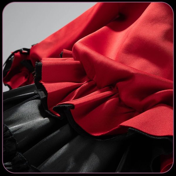 画像17: ホロライブ hololive 沙花叉クロヱ 新衣装 コスプレ衣装