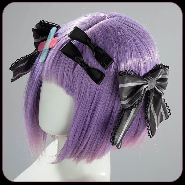 画像22: ホロライブ hololive 沙花叉クロヱ 新衣装 コスプレ衣装