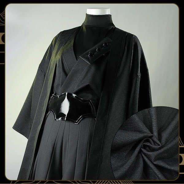 画像14: 【20%OFF】刀剣乱舞 とうらぶ 新刀剣男士 打刀 孫六兼元 コスプレ衣装