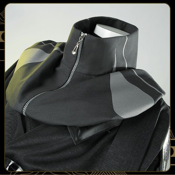 画像8: 【20%OFF】刀剣乱舞 とうらぶ 新刀剣男士 打刀 孫六兼元 コスプレ衣装